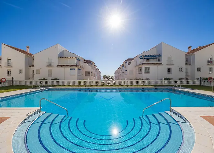 Fuentes De B1f Vacacional *