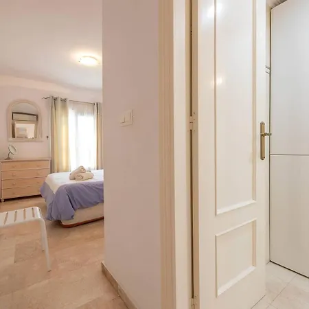 Fuentes De B1f Vacacional Apartman Nerja