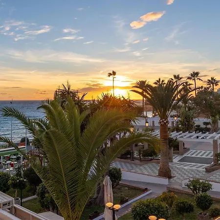 Fuentes De B1f Vacacional 아파트