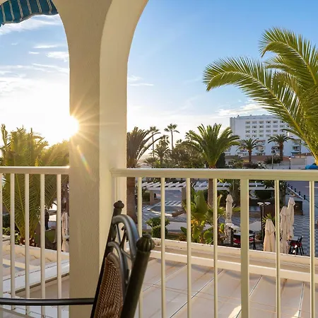 Fuentes De B1f Vacacional Apartman