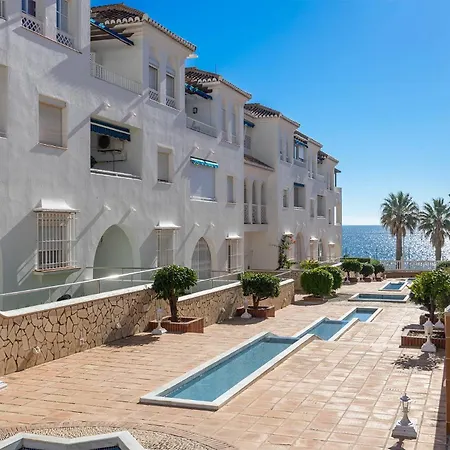 Fuentes De B1f Vacacional 아파트 *