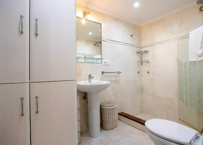 Appartement Fuentes De B1f Vacacional Nerja