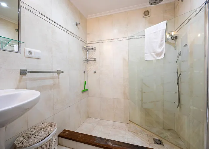 Appartement Fuentes De B1f Vacacional