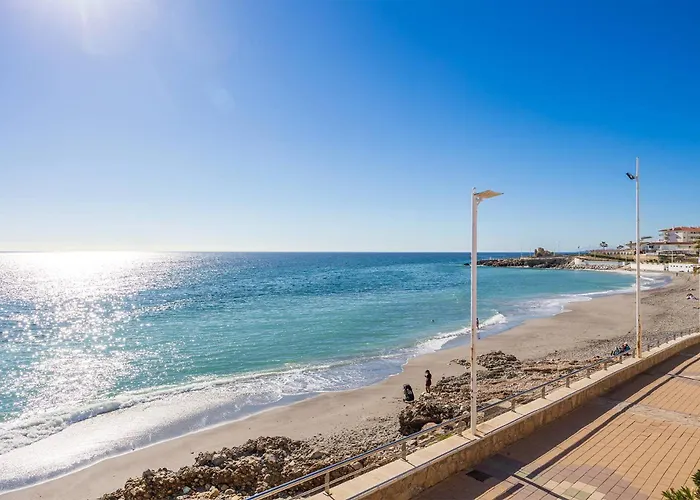 Fuentes De B1f Vacacional Nerja