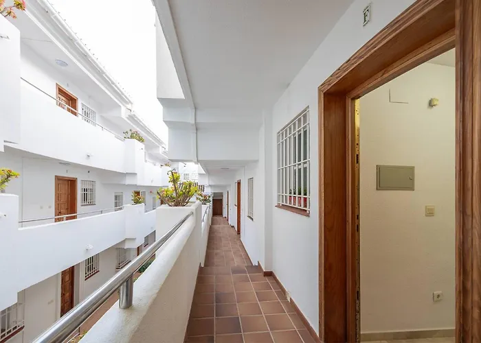 Fuentes De B1f Vacacional Appartement *