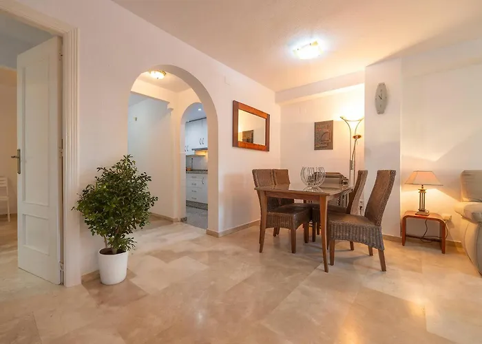 Fuentes De B1f Vacacional Nerja