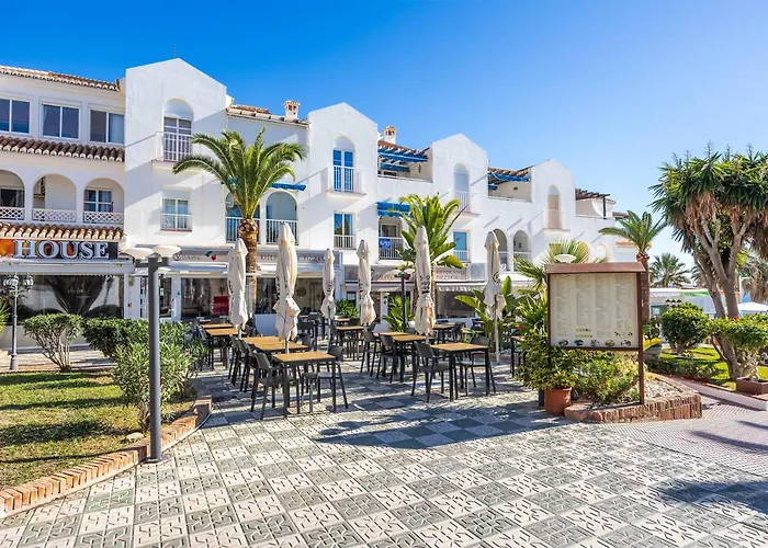 Fuentes De B1f Vacacional Appartement