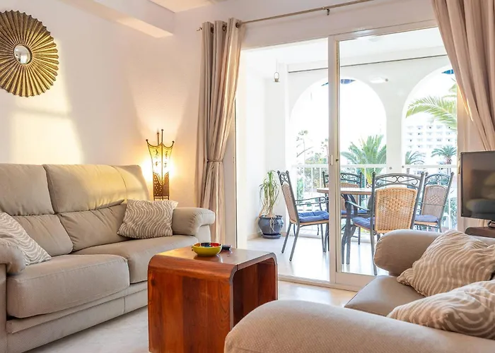 Fuentes De B1f Vacacional Nerja