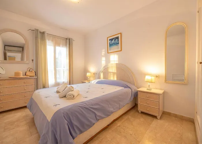 Fuentes De B1f Vacacional * Nerja