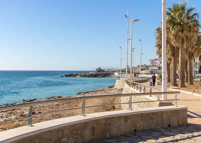 Fuentes De B1f Vacacional Appartement