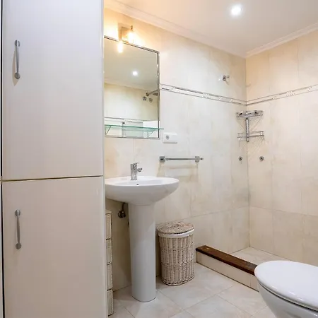 Apartment Fuentes De B1f Vacacional Nerja