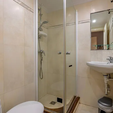 Fuentes De B1f Vacacional * Nerja