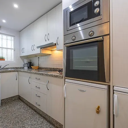 Fuentes De B1f Vacacional * Nerja