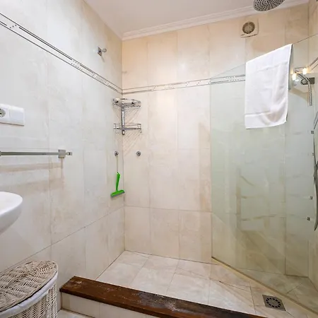 Apartment Fuentes De B1f Vacacional