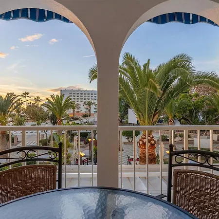 Fuentes De B1f Vacacional Apartment Nerja