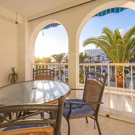 Apartment Fuentes De B1f Vacacional Nerja