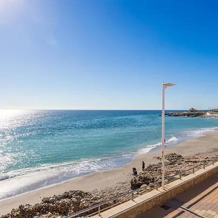 Fuentes De B1f Vacacional Nerja