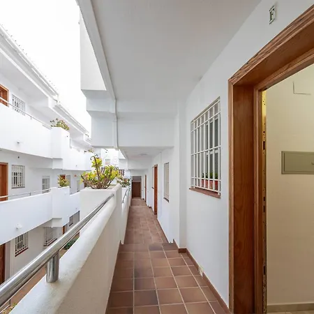 Fuentes De B1f Vacacional Apartment *