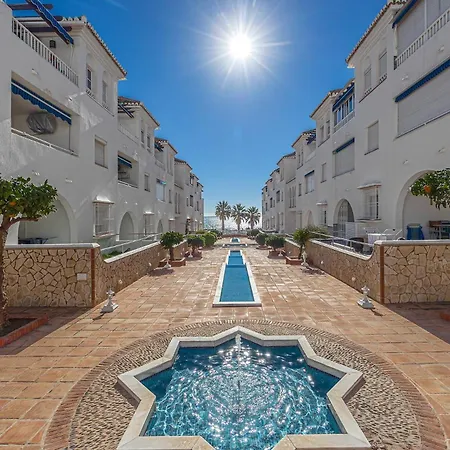 Apartment Fuentes De B1f Vacacional Nerja