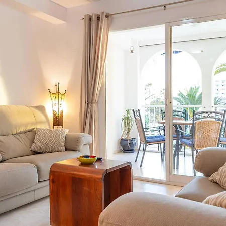 Fuentes De B1f Vacacional Nerja