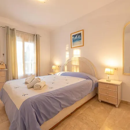 Fuentes De B1f Vacacional * Nerja