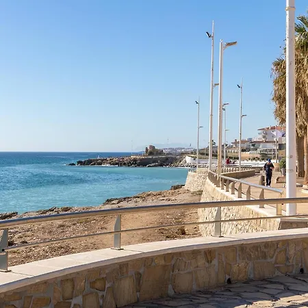 Fuentes De B1f Vacacional Apartment