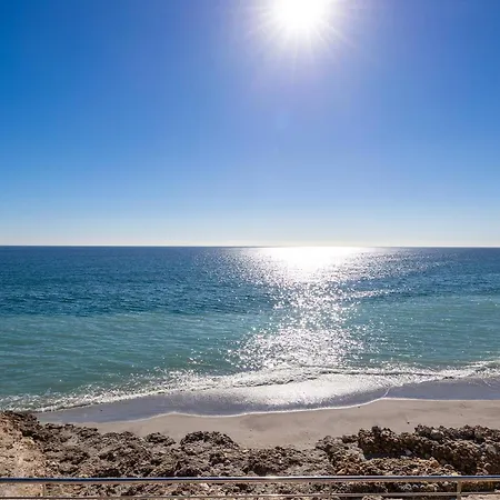 Apartment Fuentes De B1f Vacacional