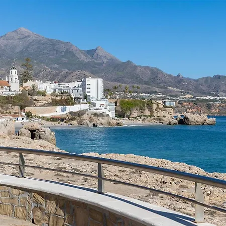 Apartment Fuentes De B1f Vacacional *