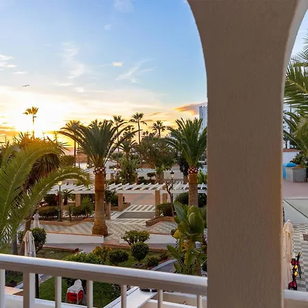 Fuentes De B1f Vacacional Apartment *