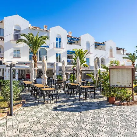 Fuentes De B1f Vacacional Apartment