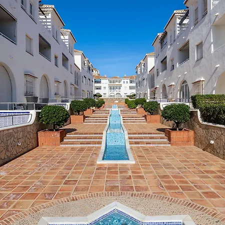 Fuentes De B1f Vacacional Nerja