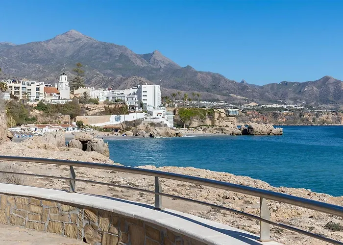 Apartment Fuentes De B1f Vacacional *