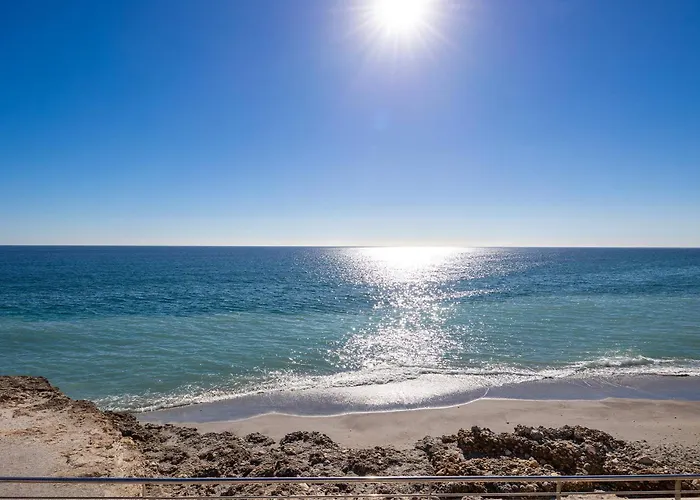 Apartment Fuentes De B1f Vacacional